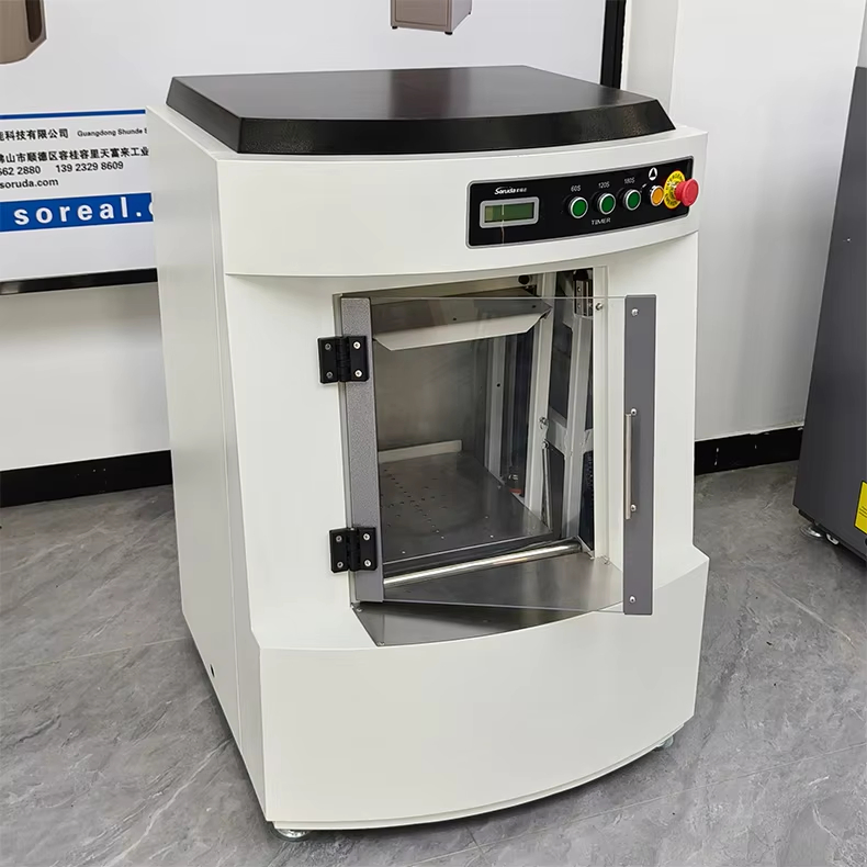 Made in China Industrial Coating Textile Printing Multi-Container Adaptation Filling Machine