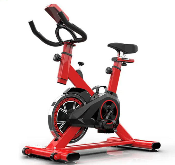 Maxsong Q3 Commercial Indoor Cycling Exercise Equipment for Home
