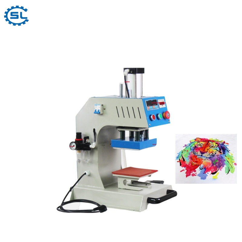 Advanced Heat Press Transfer Equipment for Customized Printing Solutions Professional Needs