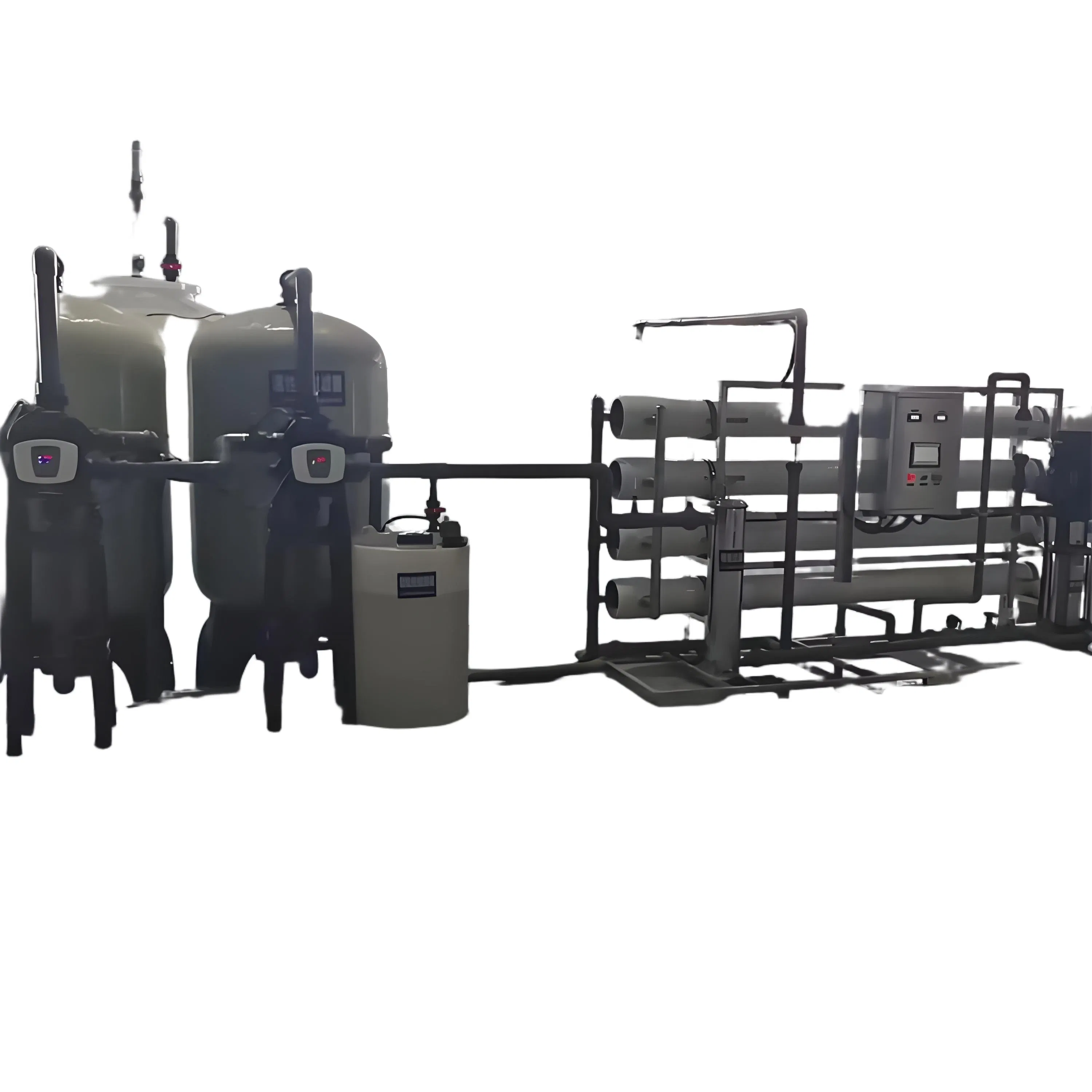 Water Filtration System / Water Purification System/Reverse Osmosis System