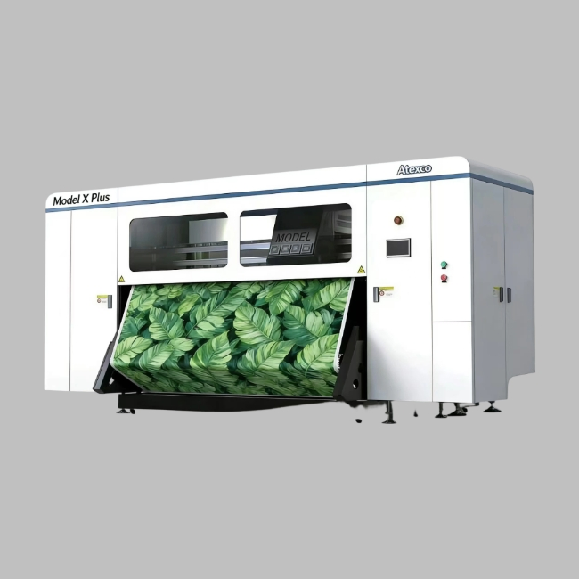 Industrial-Grade Digital Printer Textile Printing Machine Digital Textile Printing Machine