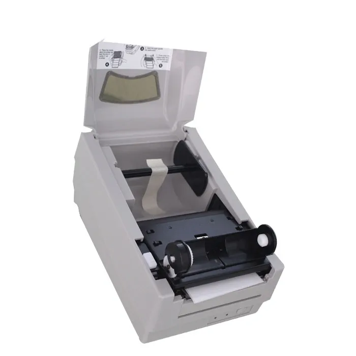 OS 214 Plus Printer 3