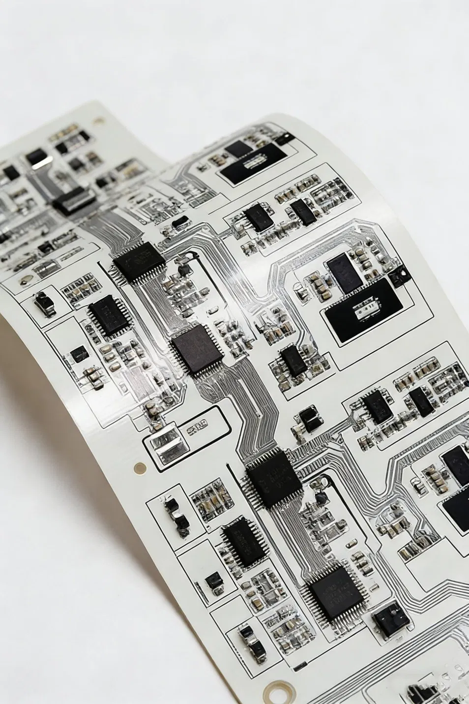 Printing Unit Details