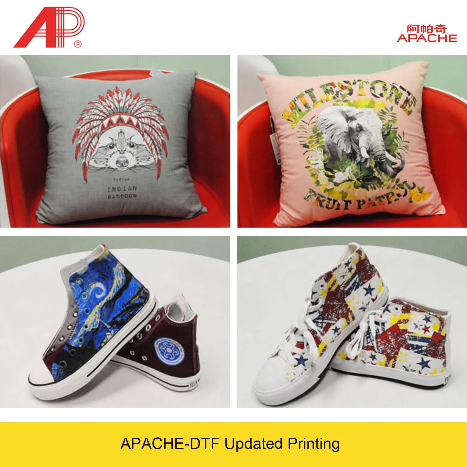 DTG Printer Direct to Garment Digital Printer T-Shirt Printing Machine