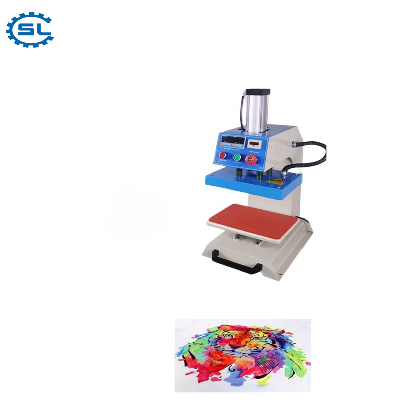 Advanced Heat Press Transfer Equipment for Customized Printing Solutions Professional Needs
