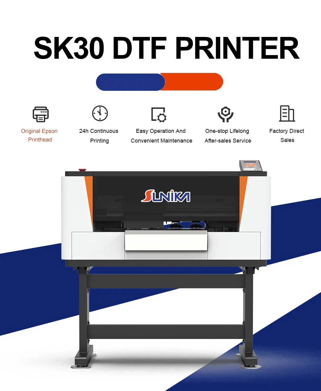 DTF Printer