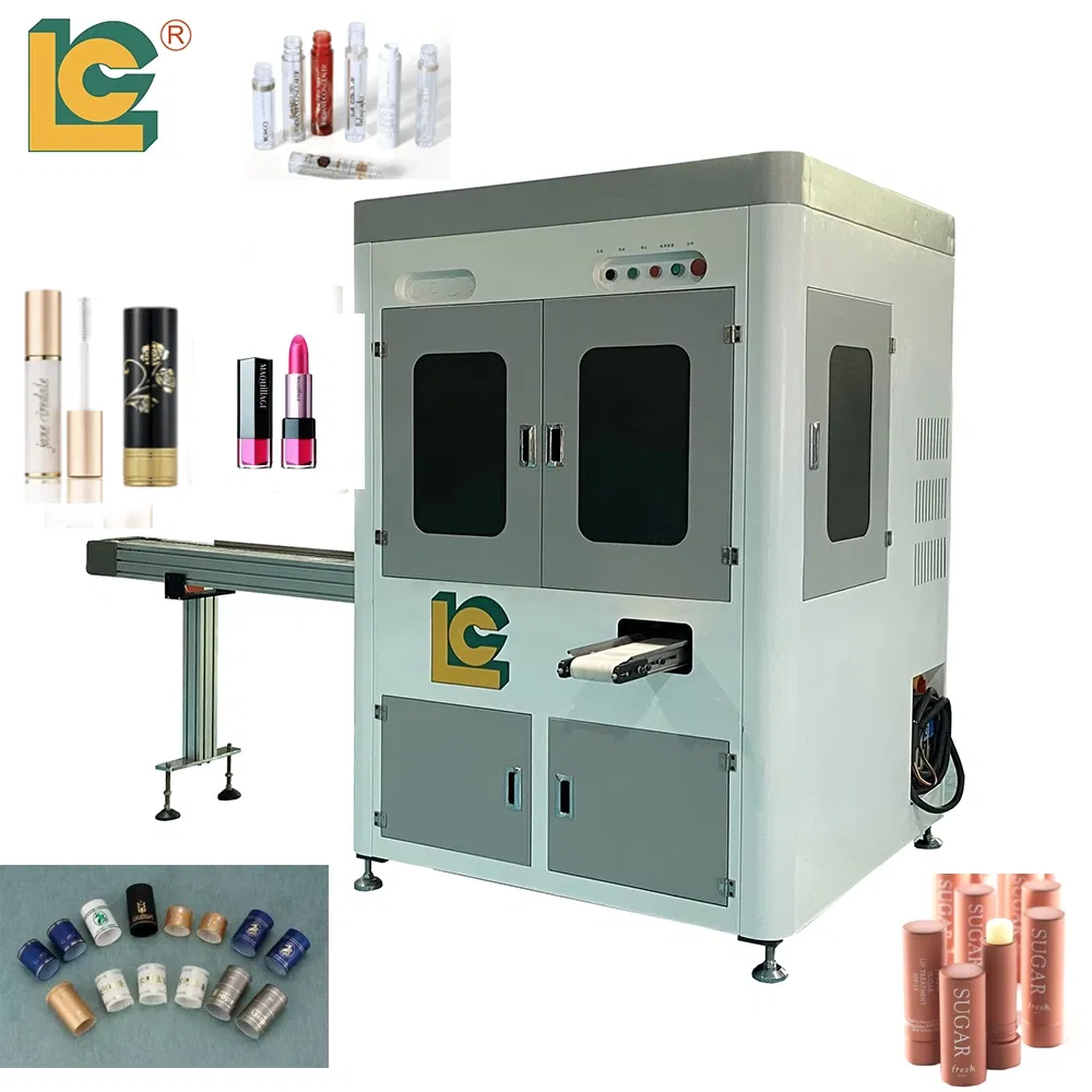 Automatic Hot Foil Stamping Equipment