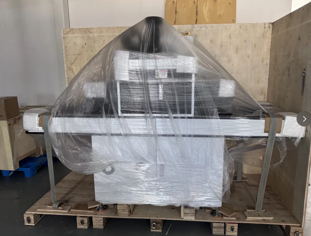 Professional Packaging