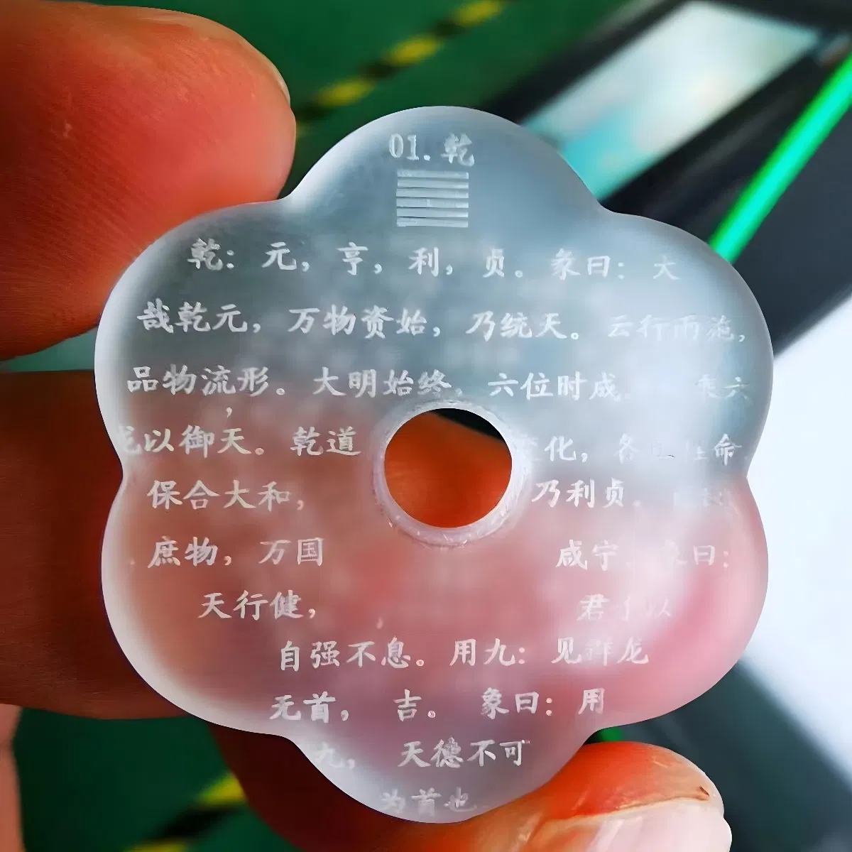 Like-Laser CNC 3D UV Laser Marking Printing Machine 3W 5W Maquina De Grabado Laser Marcador for Glass Acrylic Keyboard Metal