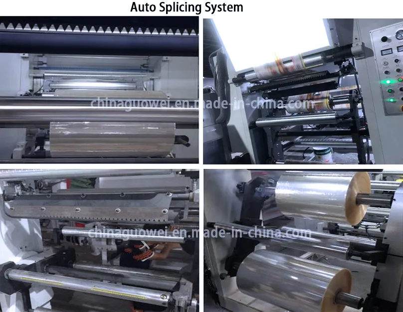 Printing Machine Components