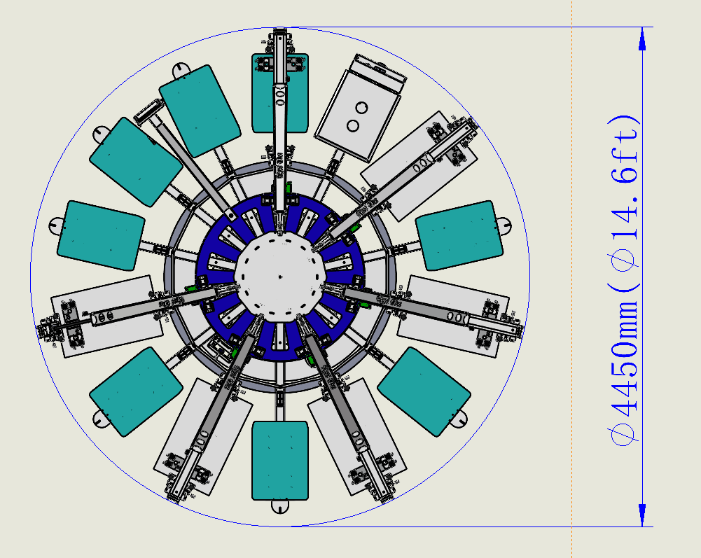 Screen Printing Equipment 2