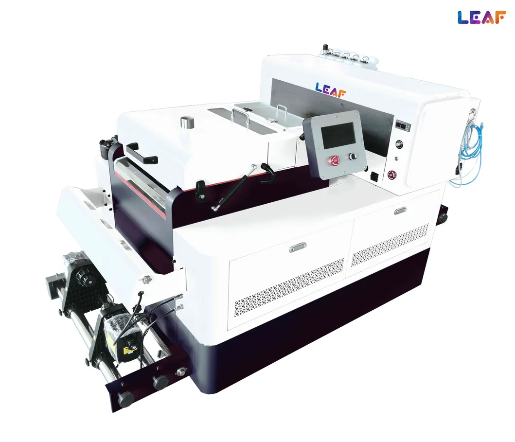 DTF Transfer Printer