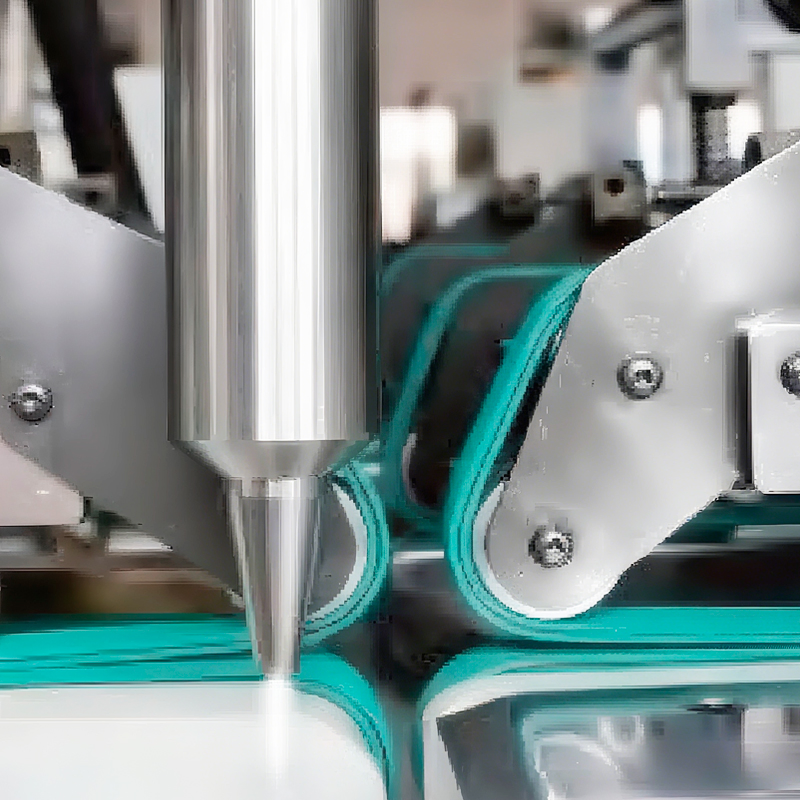 Factory Direct Atmospheric Plasma Surface Treatment System Surface Cleaning and Treating