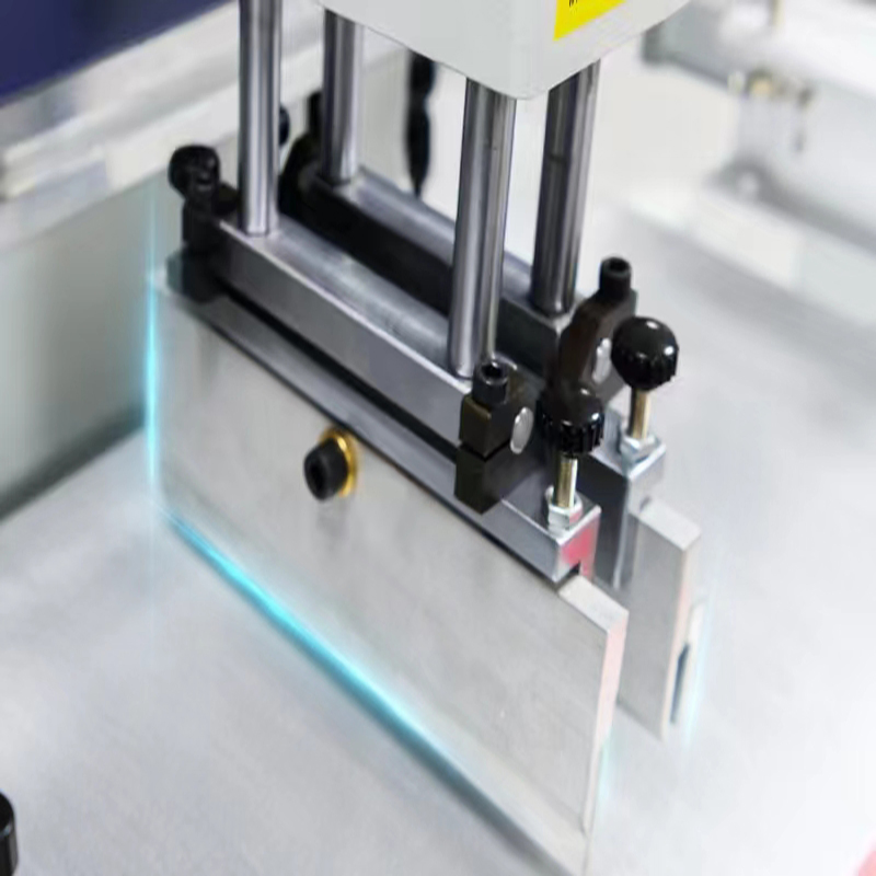 High-Quality Versatile Screen Printing Equipment for All Projects