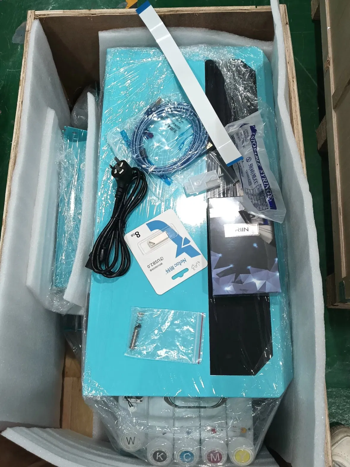 Premium Quality Best Dtf Printer 30cm A3 Size Printing Machine for Fabric Custom Apparel Printing