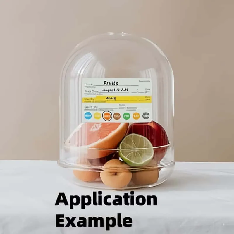 Versatile Application