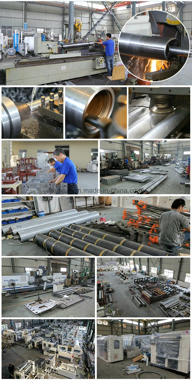 Parts Processing
