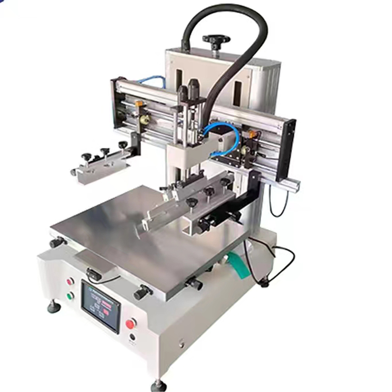 High-Quality Versatile Screen Printing Equipment for All Projects