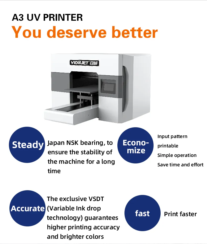 UV Printing Equipment 2