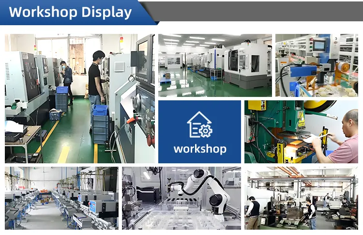 Manufacturing Process