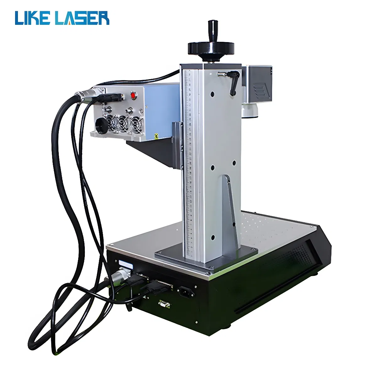 Gbos 3W 5W Cheap Small Mini Portable Underwear Fabric Washing Mark Elastic Band UV Laser Engraving Marking Printing Machine