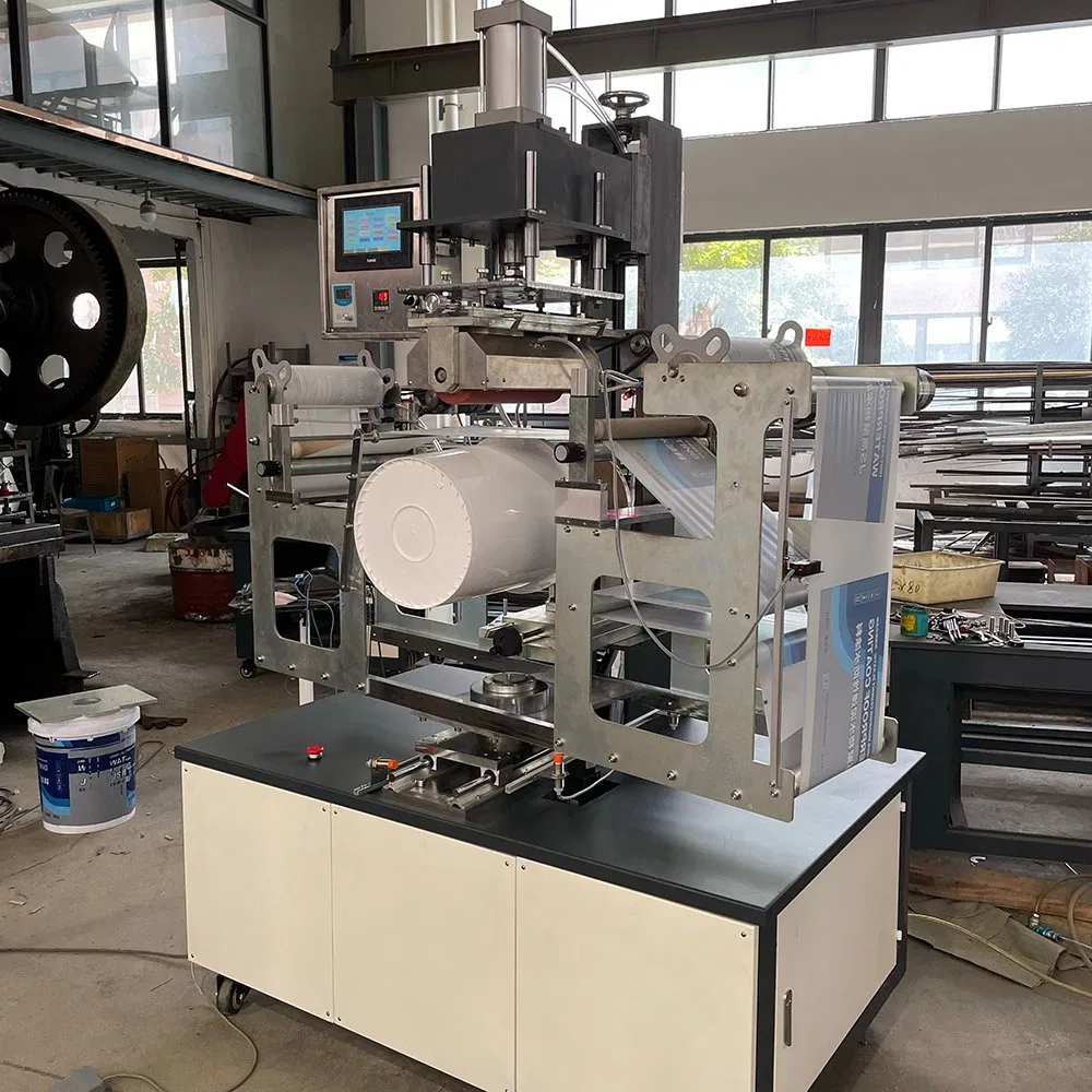 Industrial-Grade Automatic Sublimation Heat Transfer Machine for Textile Printing Heat Transfer Machine