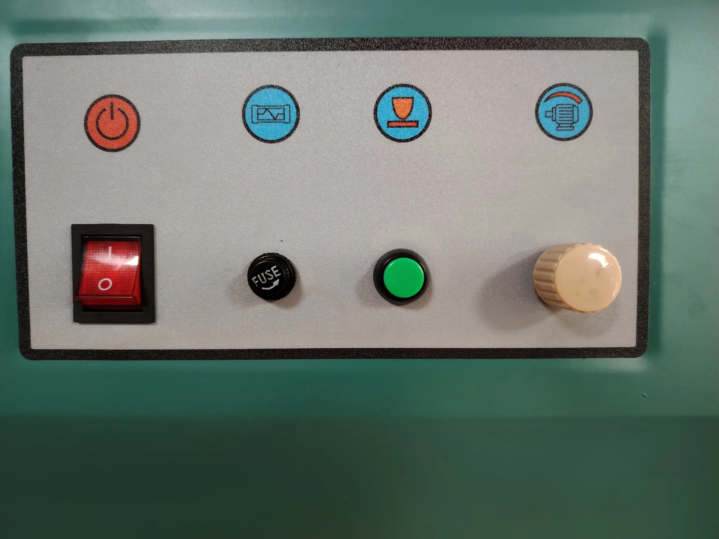 Compact Desktop Printing Machine for Small Business Needs