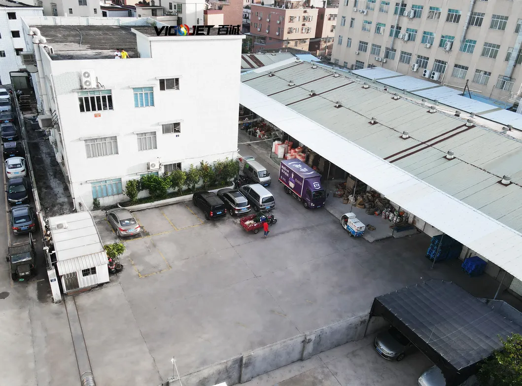 Workshop Environment