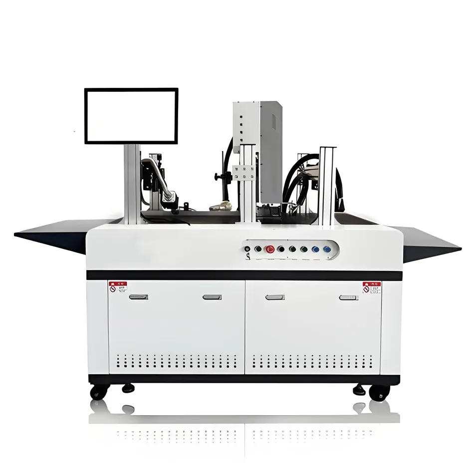 Advanced Digital Printing System