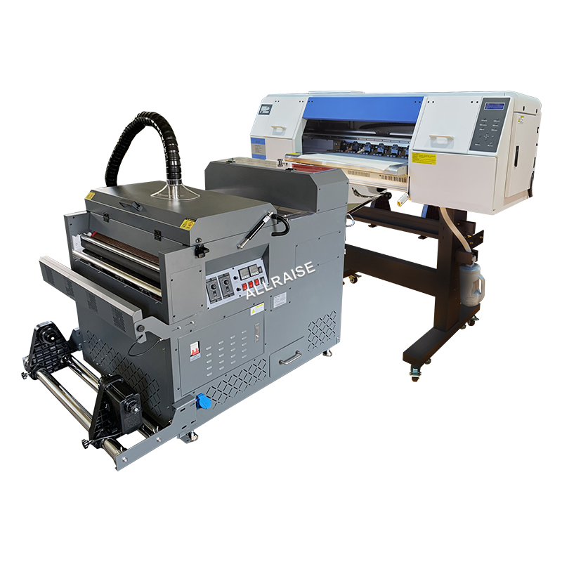 Digital UV Flatbed Printer Printing Machine T-Shirt Hat Digital Heat Press Machine