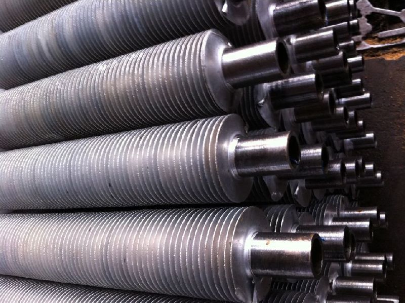 Air Cooled Heat Transfer Equipment for Oil and Chemical Industry Factory Price