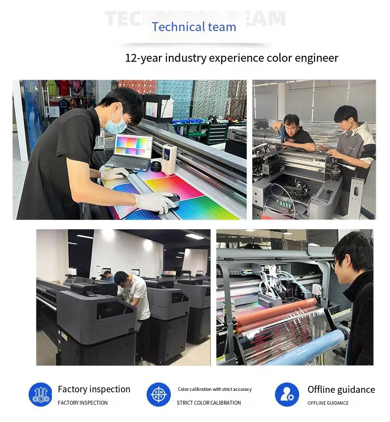 Detailed Machine View