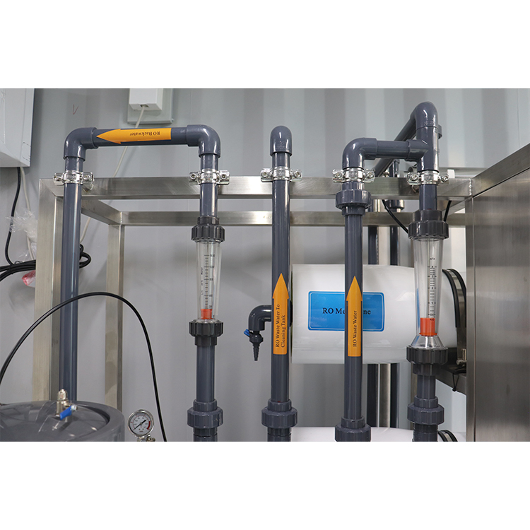 7stage RO Drinking Water Reverse Osmosis Filtration Commercial UV Filter Water Systems