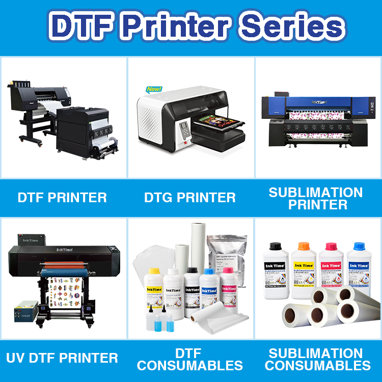 Innovative DTG Printing Machine for Custom Apparel Solutions