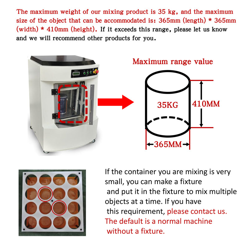 Made in China Industrial Coating Textile Printing Multi-Container Adaptation Filling Machine
