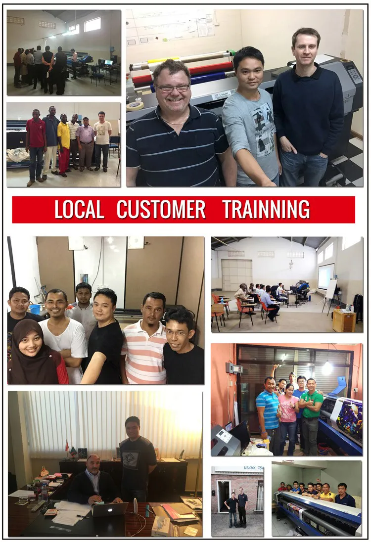 Professional Service Support