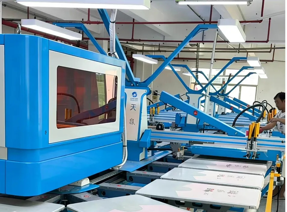 Manufacturing Detail 1