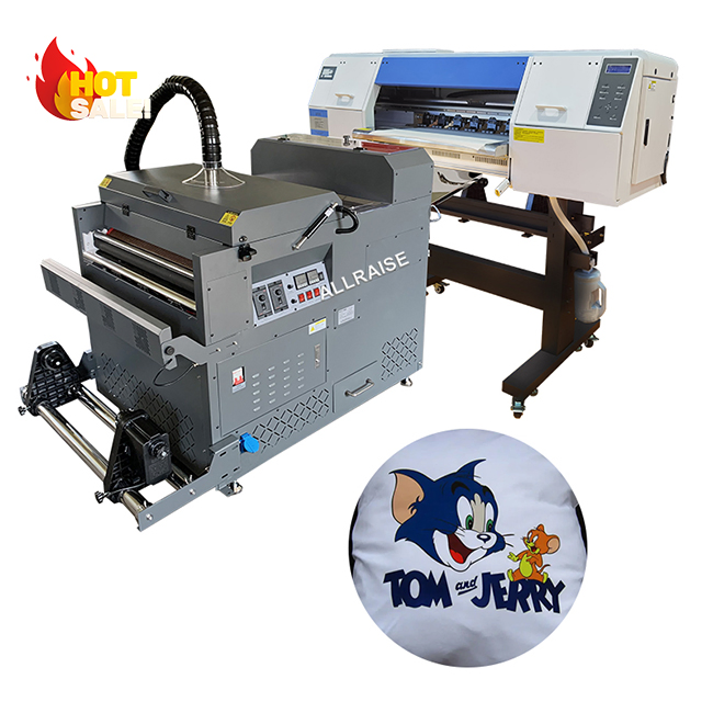 Digital UV Flatbed Printer Printing Machine T-Shirt Hat Digital Heat Press Machine