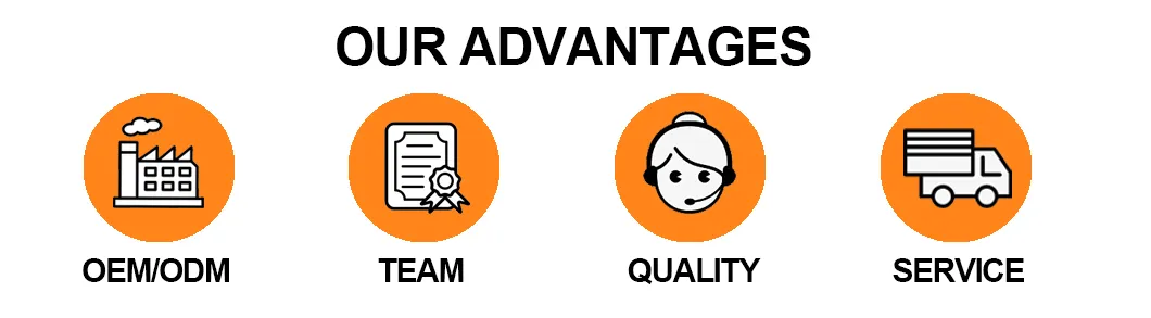 Custom Logo Adhesive Labels