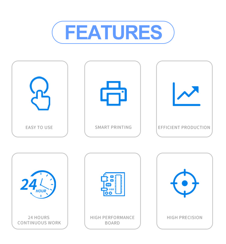 Small Desktop Digital Fabric Textile Garment A3 Dtf Printer Pet Film Heat Transfer Press Inkjet Tshirt T-Shirt T Shirt Printing Machine