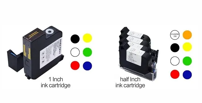 Ink Cartridges