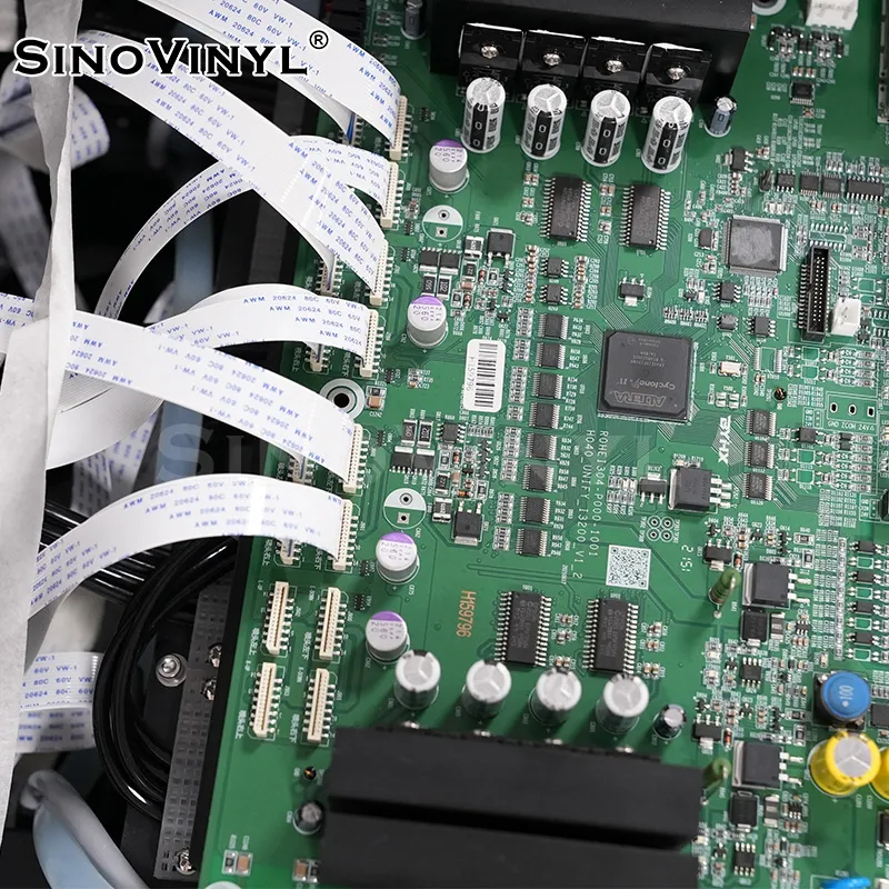 UV DTF Printer View 5