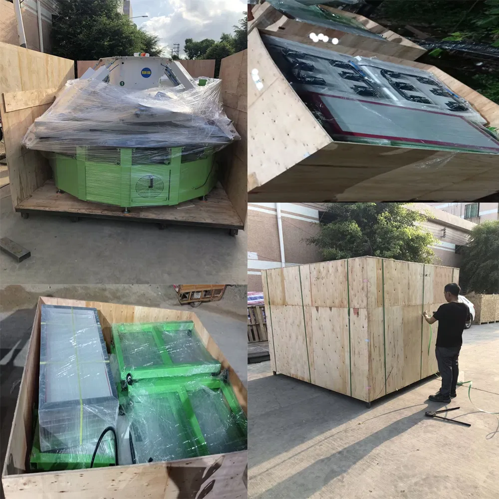 Screen Printing Equipment 3