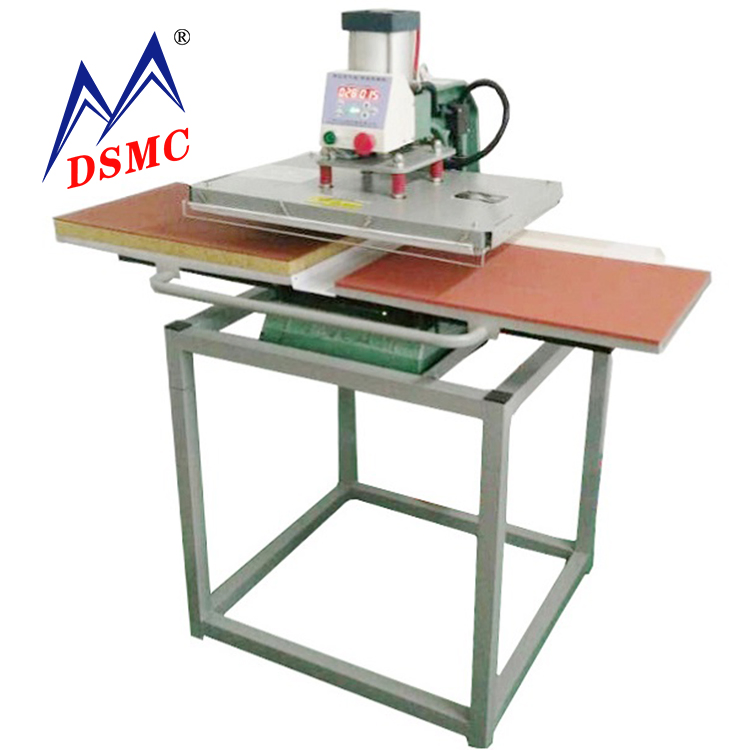 40X60 Cm Professional Heat Press Machine for Sublimation Printing, Hot Sale for Custom T-Shirt &amp; Apparel