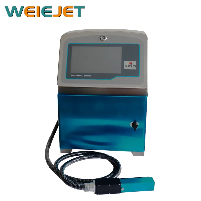 Inkjet Printing Machine