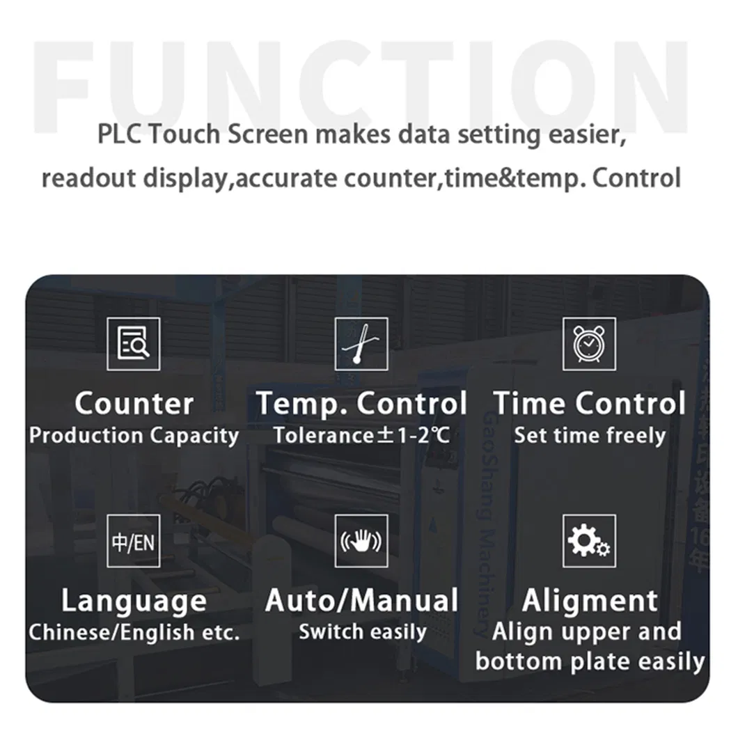 Heat Press Feature 1