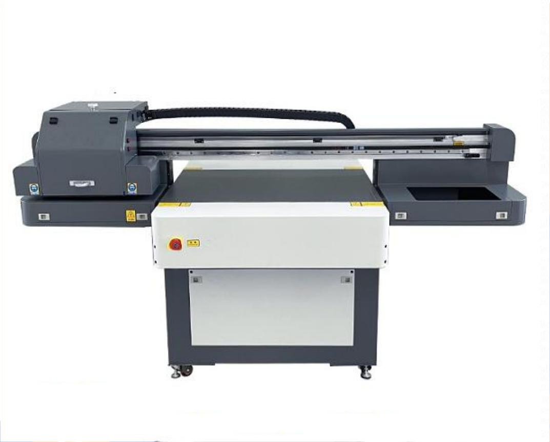 Factory Direct Sale Hybrid UV Printer Flatbed and Roll to Roll All-in-One Inkjet Printer Machine