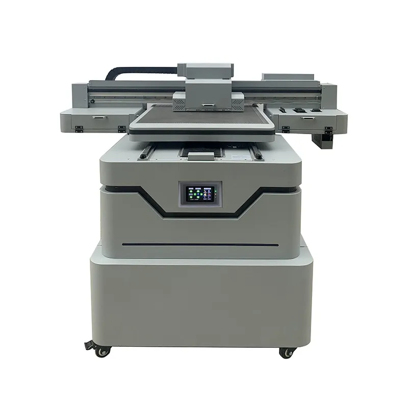 UV Printer Side