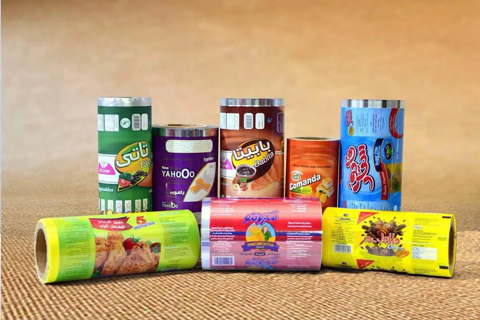 Rotogravure Printer Details