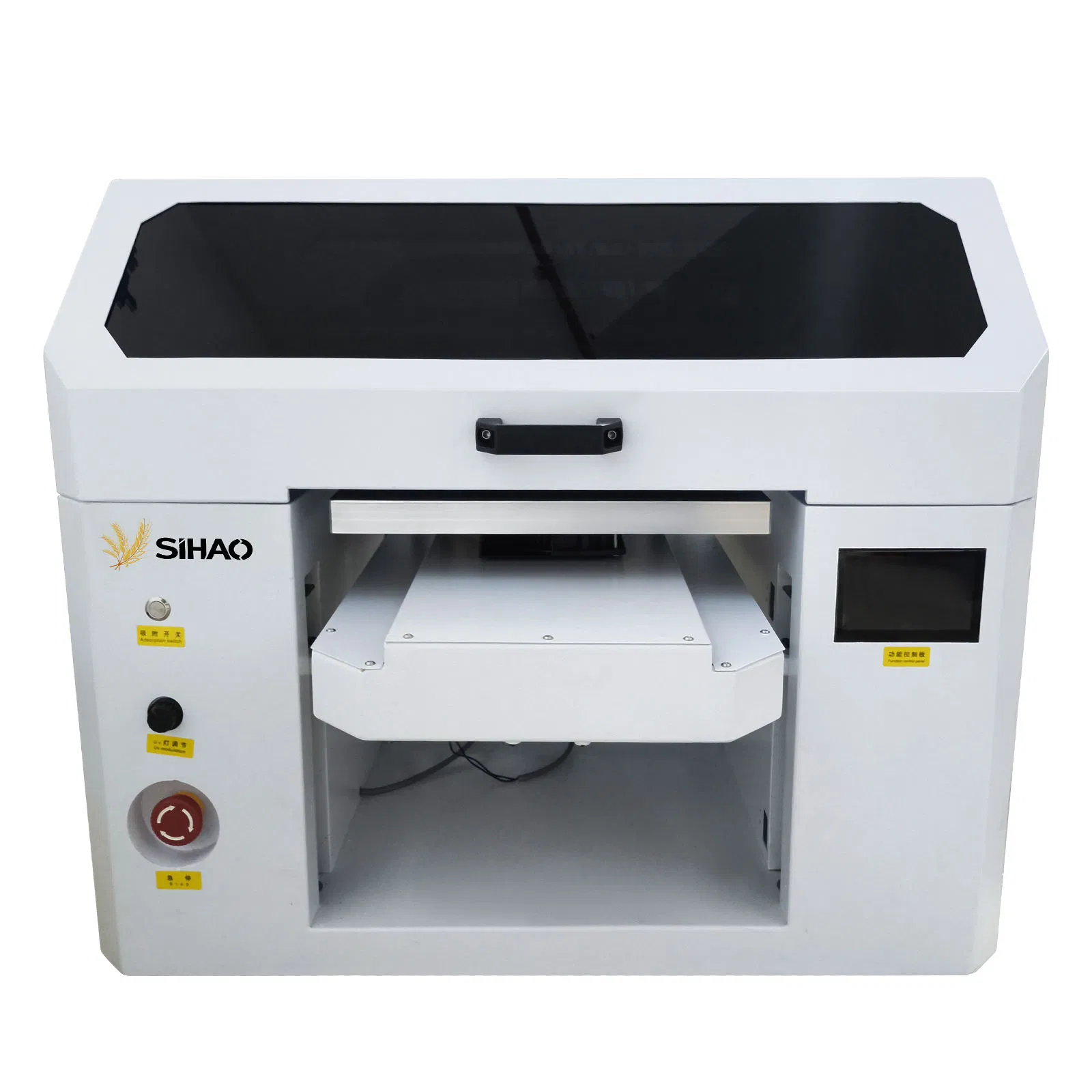 Sihao-A3 Hybrid Mini Dtf UV Inkjet Card Printer